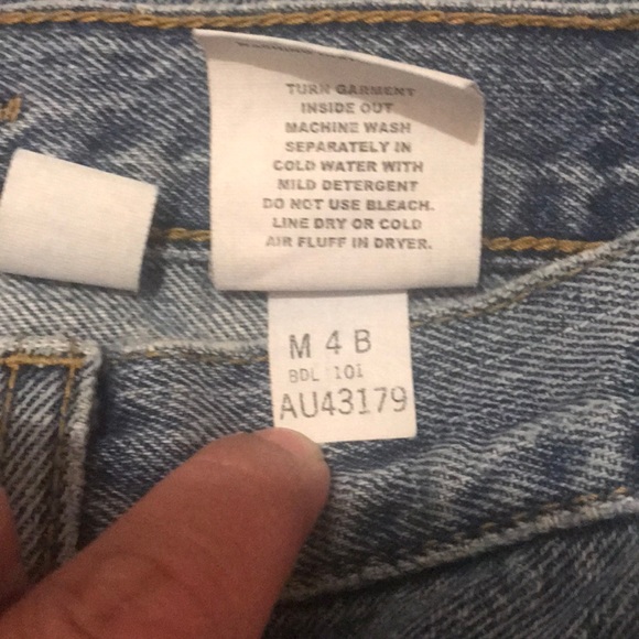 Cruel Girl Slim Jeans 👖 - Picture 7 of 7